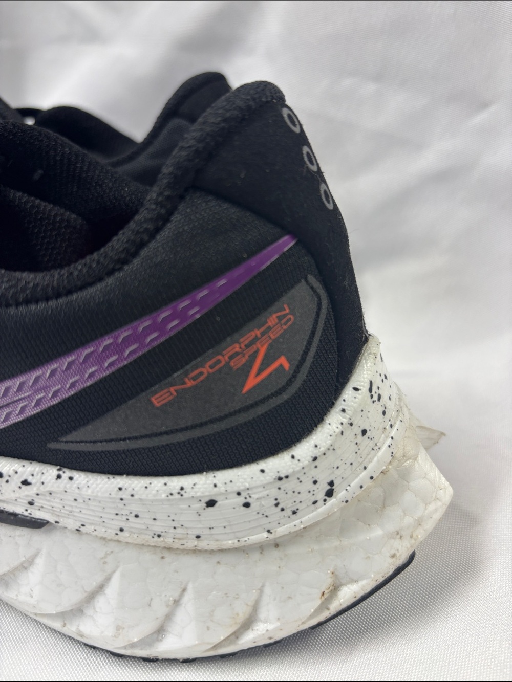 Saucony Women's Endorphine Speed 4 Running Shoes - Picture 2 of 6